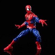 Sběratelská akční figurka The Amazing Spider-Man: Renew Your Vows Marvel Legends 2-Pack 2022 Spider-Man & Marvel's Spinneret 15 cm
